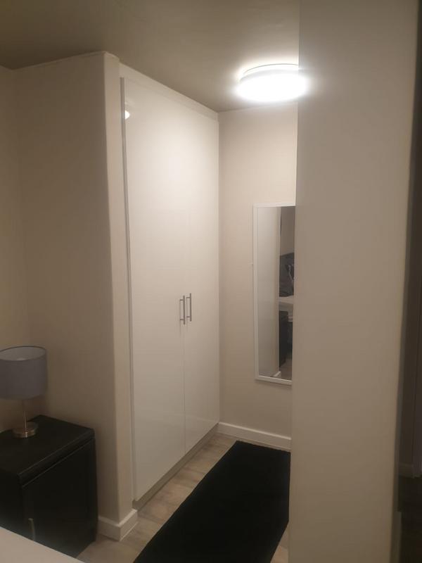 To Let 2 Bedroom Property for Rent in Observatory Western Cape